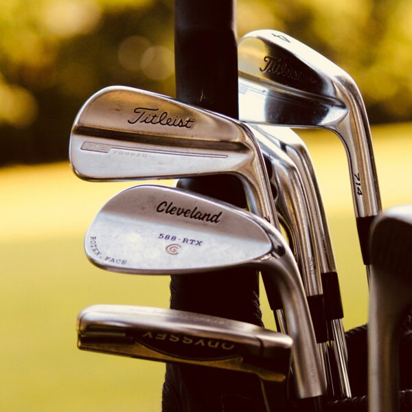 Club Fitting with Paul Nessling
